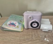 Kids camera