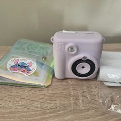 Kids camera