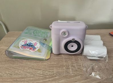 Kids camera