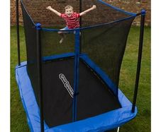 trampoline