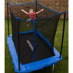 trampoline