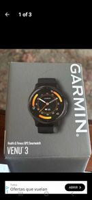Garmin Venu 3
