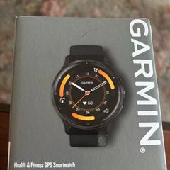 Garmin Venu 3