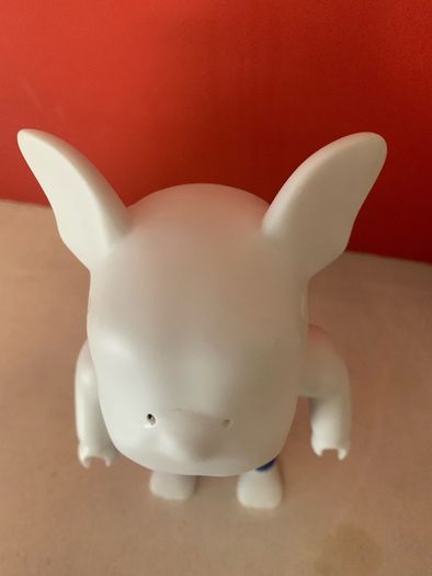 Jack And Jones Promotional Dog Figure