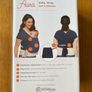 Ergobaby Stretchy Sling Baby Wrap Image 2
