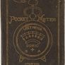 Vintage Voltmeter Image 2