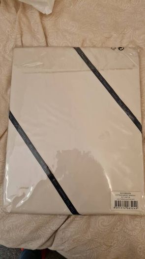 single bed 1 fitted sheet, 1 pillowcase, 1duvet cover NEW