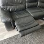 Leather Recliner Sofa Image 5