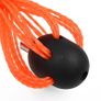 Flexible Hand Chimney Brush Set Cleaner Equipment Power Rotary Sweeping Nylon Bristles Tools Home Products Sweep Image 5