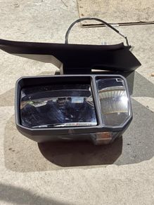 Renault master mirrors