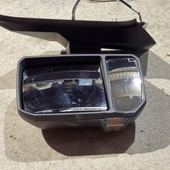 Renault master mirrors