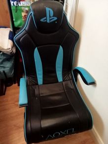 PlayStation chair