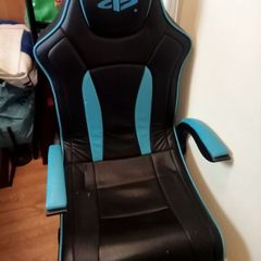 PlayStation chair