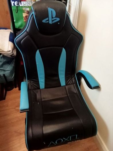 PlayStation chair