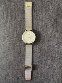 CLUSE unisex watch