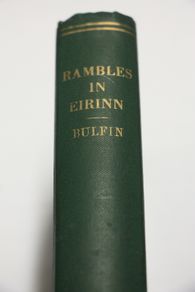 Rambles in Eirinn