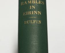 Rambles in Eirinn