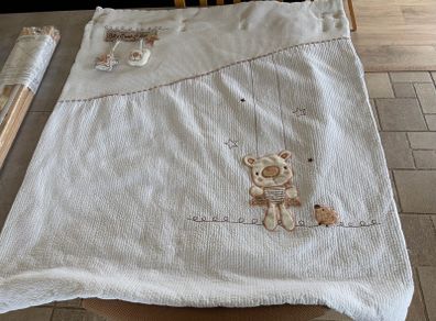 Baby Play Mat