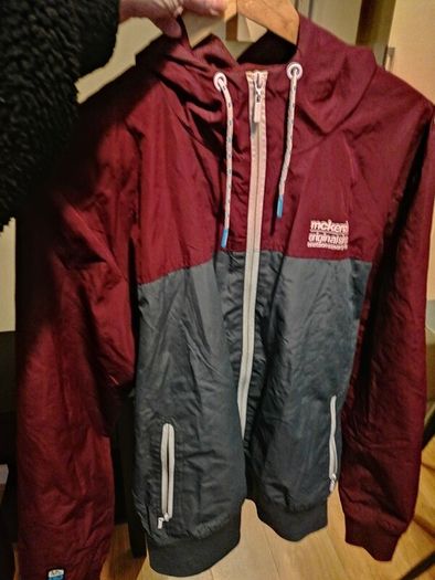 beautiful new men's Mackenzie jacket 74