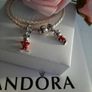 New mickey Mouse pandora  dangle charm Image 7