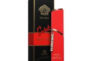 Emper Secrets Of Red Girl