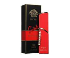 Emper Secrets Of Red Girl