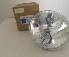 Wipac 7" sealed beam