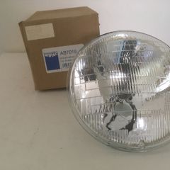 Wipac 7" sealed beam