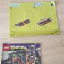lego ninja turtles Image 3