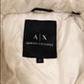 Armani - boys puffer jacket - X small (genuine) Image 3