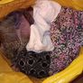 large bundle of Plus sized womens clothes Image 2