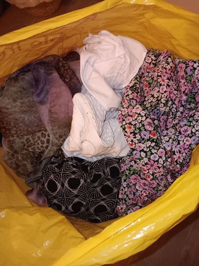 large bundle of Plus sized womens clothes