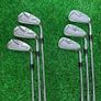 Taylormade R9 Irons Image 2