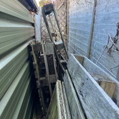 Pallets