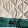 massimo dutti chino trousers size 36 Image 5