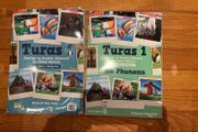 Junior cert Irish textbooks