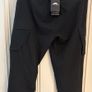 Trailberg Faltenjura 2.0 Pants Black/Volcano Grey Size S Image 3