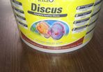 Tetra discus for all tropical fish