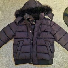 older teen river island jacket