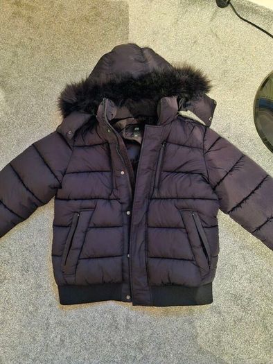 older teen river island jacket