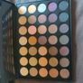 Morphe pallet Image 2