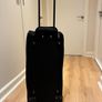 Travel Holdall with Handle and wheels Image 4