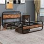 Double Bed Image 4