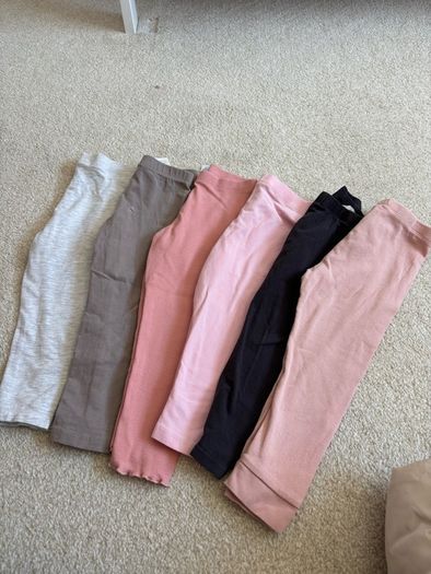 18 - 24 months girls clothing