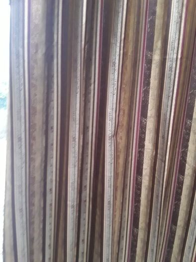 drapes