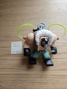 lego sh0414 bane, set 70914
