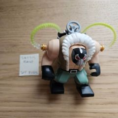 lego sh0414 bane, set 70914