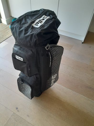 Ping Pioneer Monsoon Cart Bag