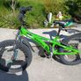 20 in BMX boys bike Image 2