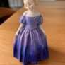 Royal Doulton Marie figurine Image 6